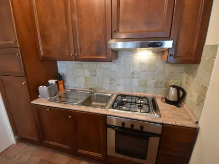 La Corte Bricca : appartement 90 m² sur 3 niveaux - Photo 9
