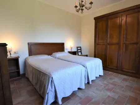 La Corte Bricca : appartement 90 m² sur 3 niveaux - Photo 10