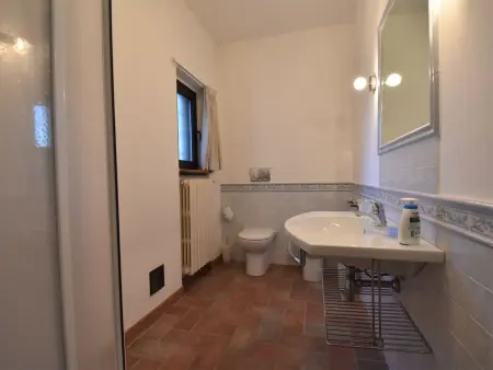 La Corte Bricca : appartement 90 m² sur 3 niveaux - Photo 11
