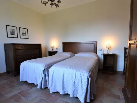 La Corte Bricca : appartement 90 m² sur 3 niveaux - Photo 12