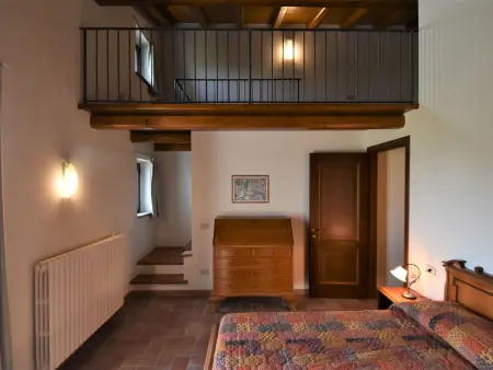 La Corte Bricca : appartement 90 m² sur 3 niveaux - Photo 13