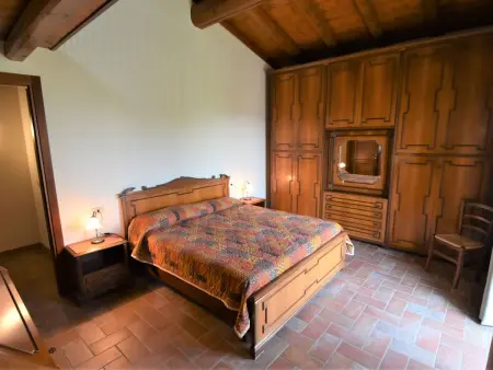 La Corte Bricca : appartement 90 m² sur 3 niveaux - Photo 14