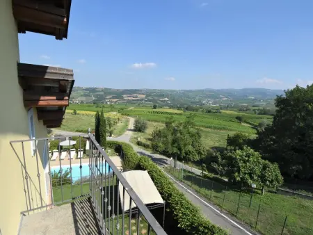 La Corte Bricca : appartement 90 m² sur 3 niveaux - Photo 16