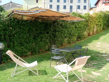 La Corte Bricca : appartement 90 m² sur 3 niveaux - Photo 17