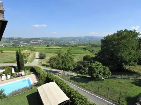 La Corte Bricca : appartement 90 m² sur 3 niveaux - Photo 18