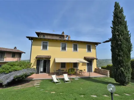 La Corte Bricca (Bilo C), Appartement 3 personnes à Oltrepò Pavese - Photo 1