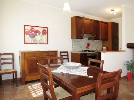 La Corte Bricca (Bilo C), Appartement 3 personnes à Oltrepò Pavese - Photo 2