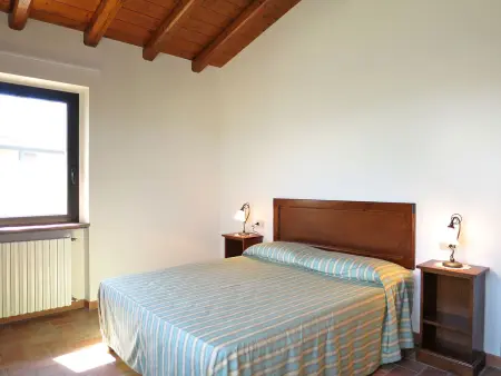 La Corte Bricca (Bilo C), Appartement 3 personnes à Oltrepò Pavese - Photo 3