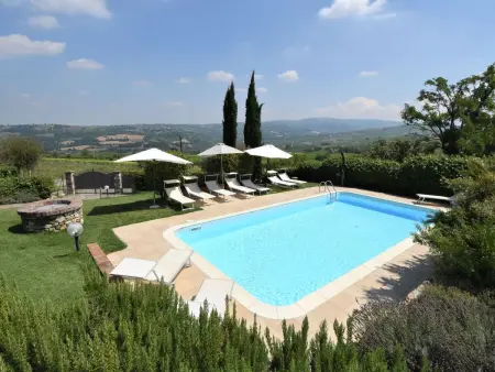 La Corte Bricca (Bilo C), Appartement 3 personnes à Oltrepò Pavese - Photo 4