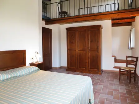 La Corte Bricca (Bilo C), Appartement 3 personnes à Oltrepò Pavese - Photo 5