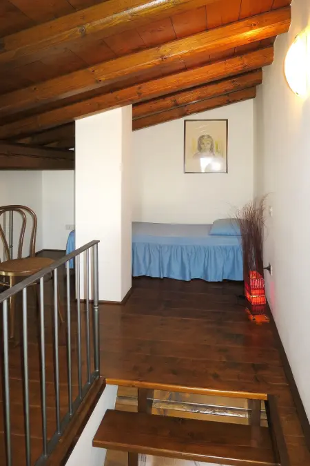 La Corte Bricca (Bilo C), Appartement 3 personnes à Oltrepò Pavese - Photo 7