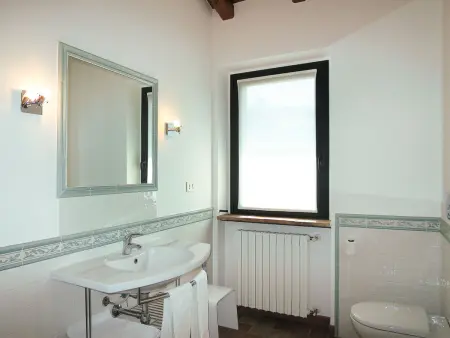 La Corte Bricca (Bilo C), Appartement 3 personnes à Oltrepò Pavese - Photo 8