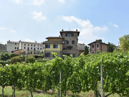 La Corte Bricca (Bilo C), Appartement 3 personnes à Oltrepò Pavese - Photo 13