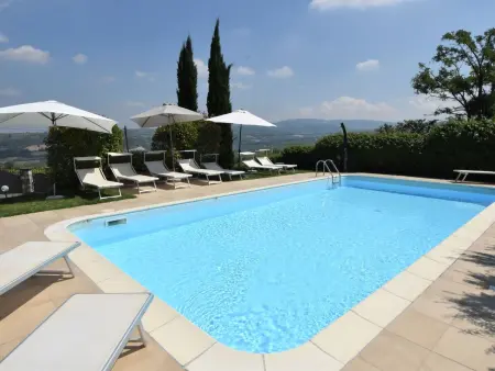 La Corte Bricca (Bilo C), Appartement 3 personnes à Oltrepò Pavese - Photo 14