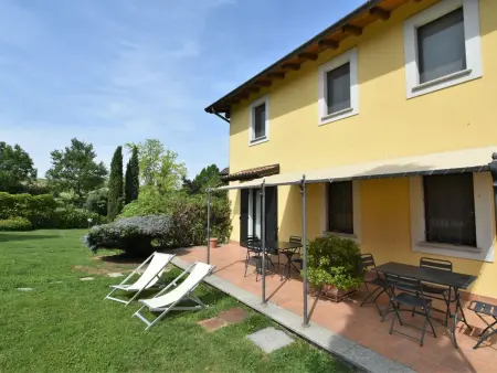 La Corte Bricca (Bilo C), Appartement 3 personnes à Oltrepò Pavese - Photo 15