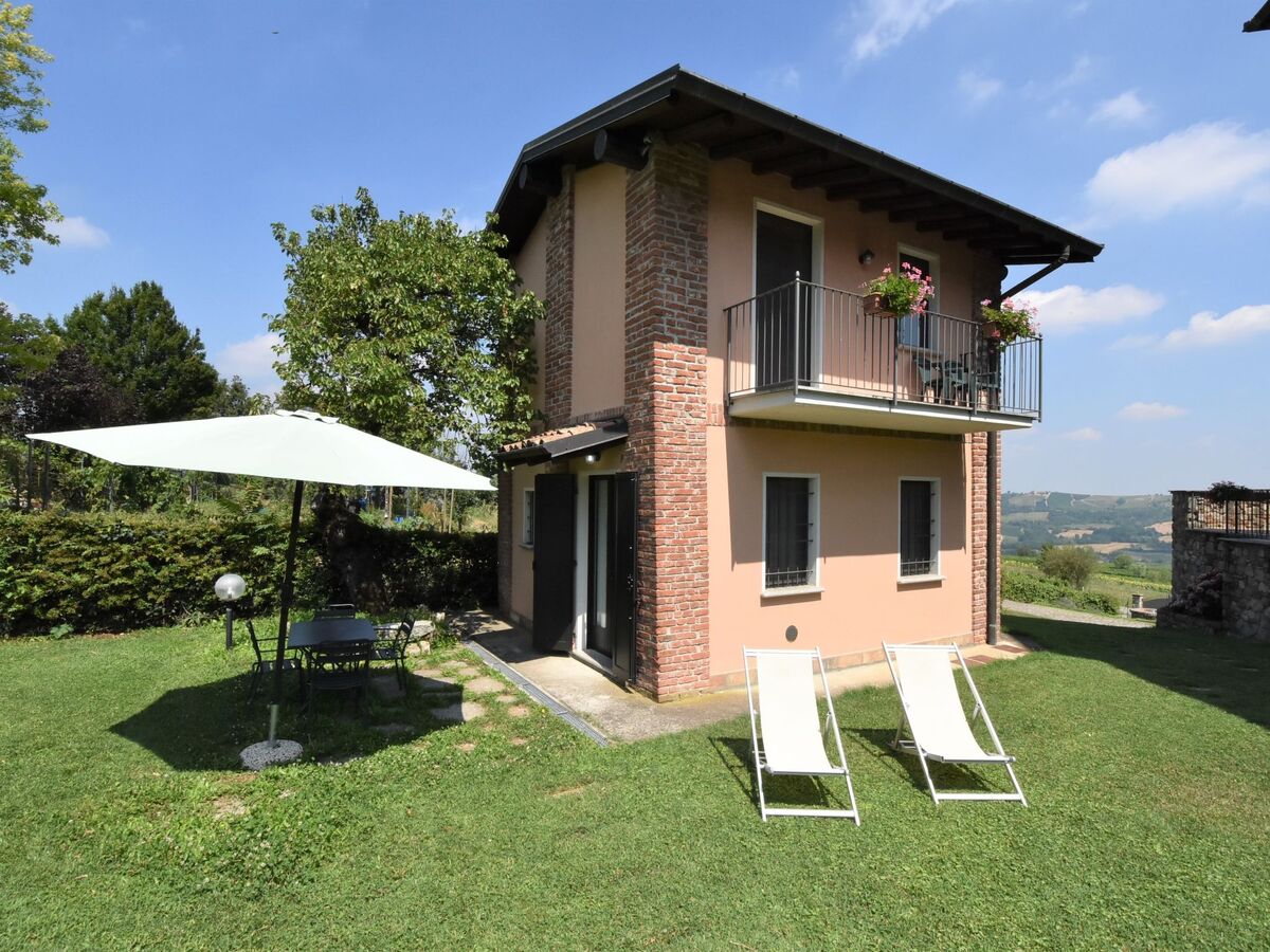 La Corte Bricca – Maison rustique Oltrepò Pavese - Photo 14