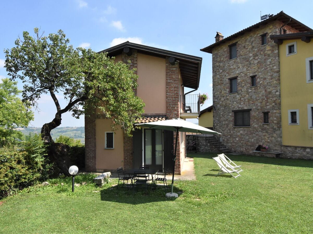 La Corte Bricca – Maison rustique Oltrepò Pavese - Photo 16