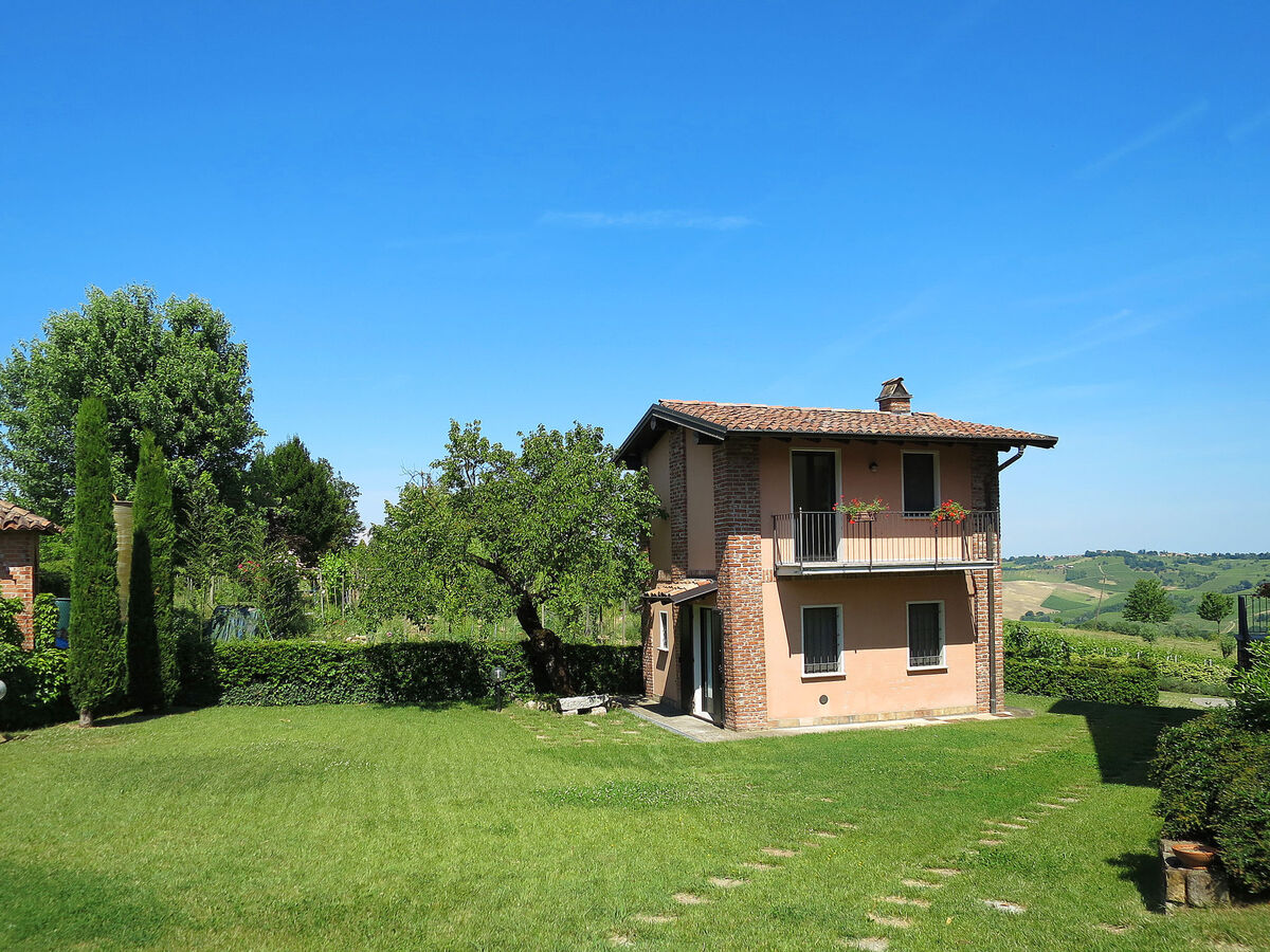 La Corte Bricca – Maison rustique Oltrepò Pavese - Photo 18