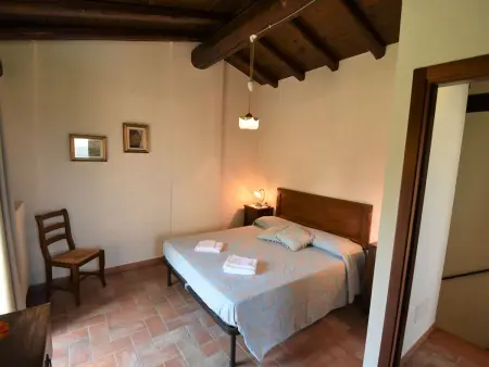 La Corte Bricca (Casetta), Maison 2 personnes à Oltrepò Pavese - Photo 3