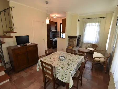 La Corte Bricca (Casetta), Maison 2 personnes à Oltrepò Pavese - Photo 5