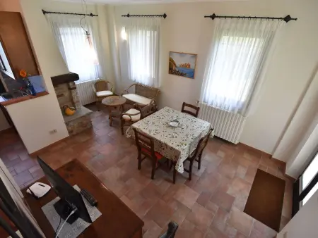 La Corte Bricca (Casetta), Maison 2 personnes à Oltrepò Pavese - Photo 6