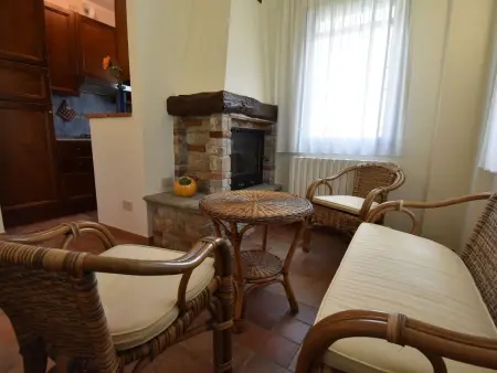 La Corte Bricca (Casetta), Maison 2 personnes à Oltrepò Pavese - Photo 7
