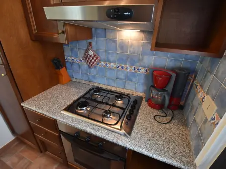 La Corte Bricca (Casetta), Maison 2 personnes à Oltrepò Pavese - Photo 9