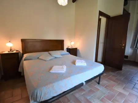 La Corte Bricca (Casetta), Maison 2 personnes à Oltrepò Pavese - Photo 10