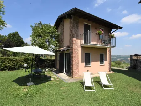 La Corte Bricca (Casetta), Maison 2 personnes à Oltrepò Pavese - Photo 13
