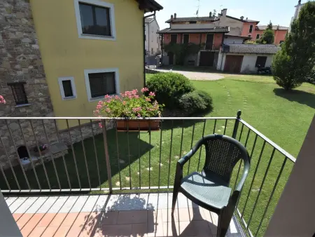 La Corte Bricca (Casetta), Maison 2 personnes à Oltrepò Pavese - Photo 14