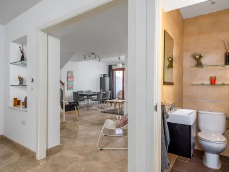 Navigolf – Maison 3 chambres face au golf à Mijas : photo 20