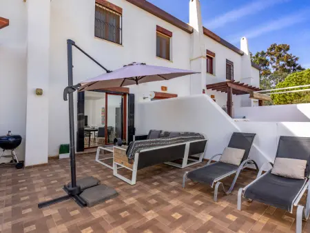 Navigolf – Maison 3 chambres face au golf à Mijas : photo 22