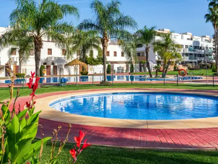 Navigolf – Maison 3 chambres face au golf à Mijas : photo 25