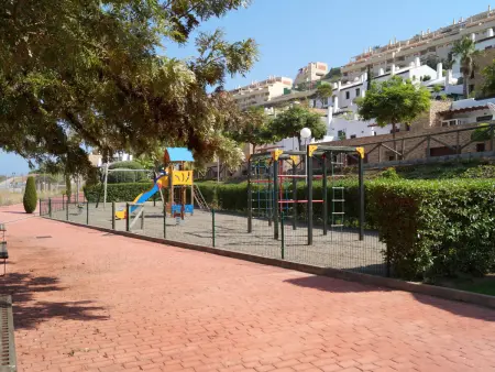 Navigolf – Maison 3 chambres face au golf à Mijas : photo 27