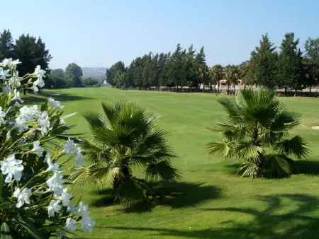 Navigolf – Maison 3 chambres face au golf à Mijas : photo 28