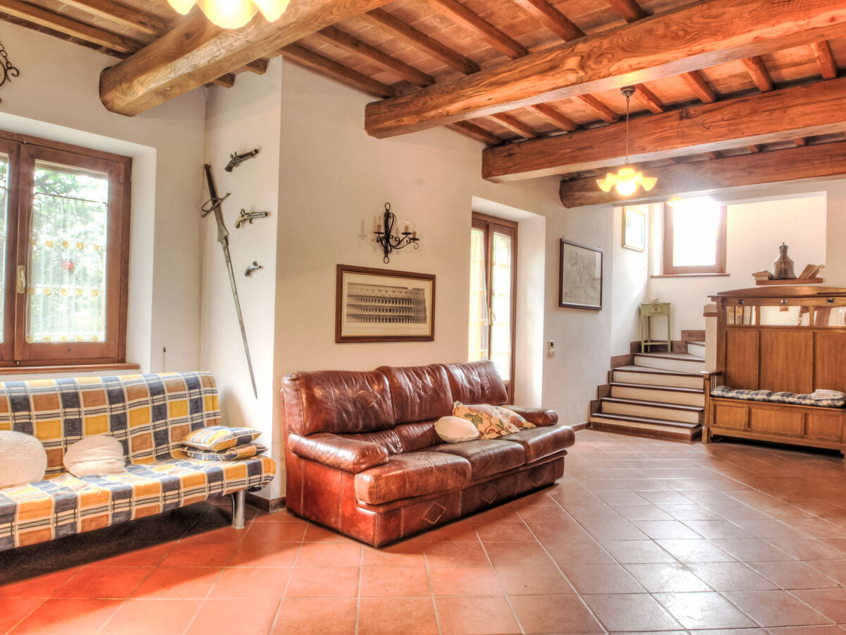 Maison Torregentile à Todi, piscine et 3000 m² - Photo 6