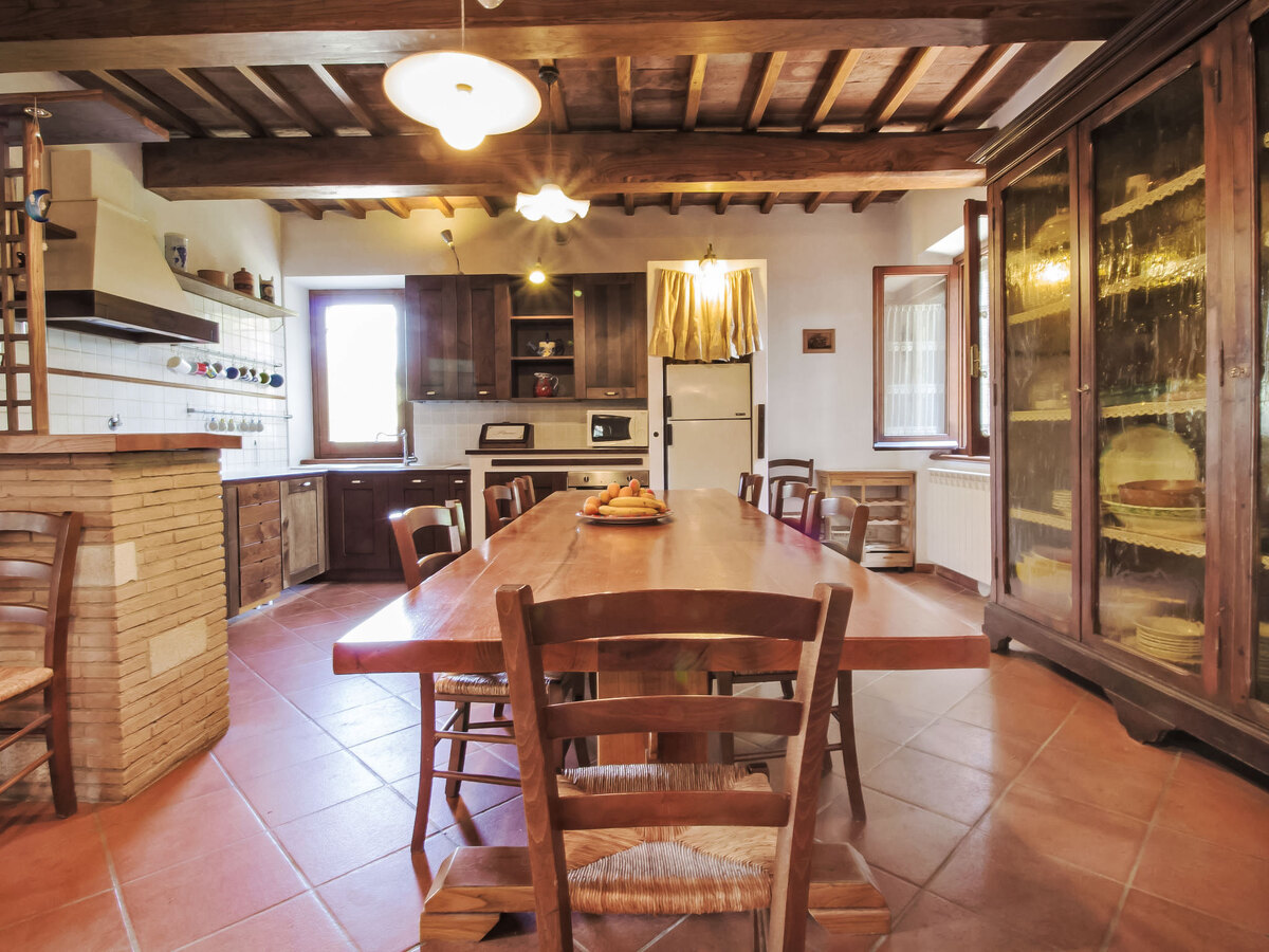Maison Torregentile à Todi, piscine et 3000 m² - Photo 9