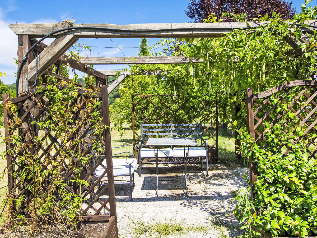 Maison Torregentile à Todi, piscine et 3000 m² - Photo 10