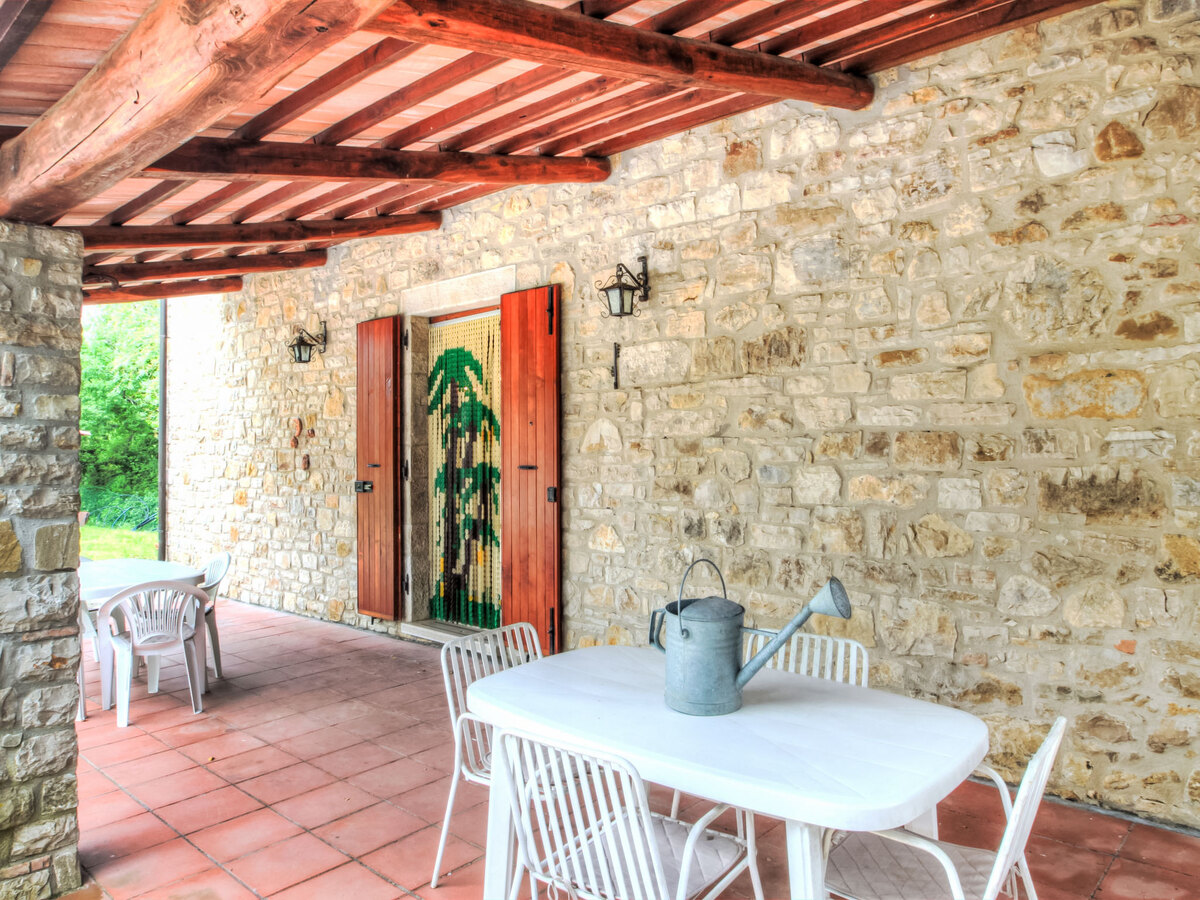 Maison Torregentile à Todi, piscine et 3000 m² - Photo 18