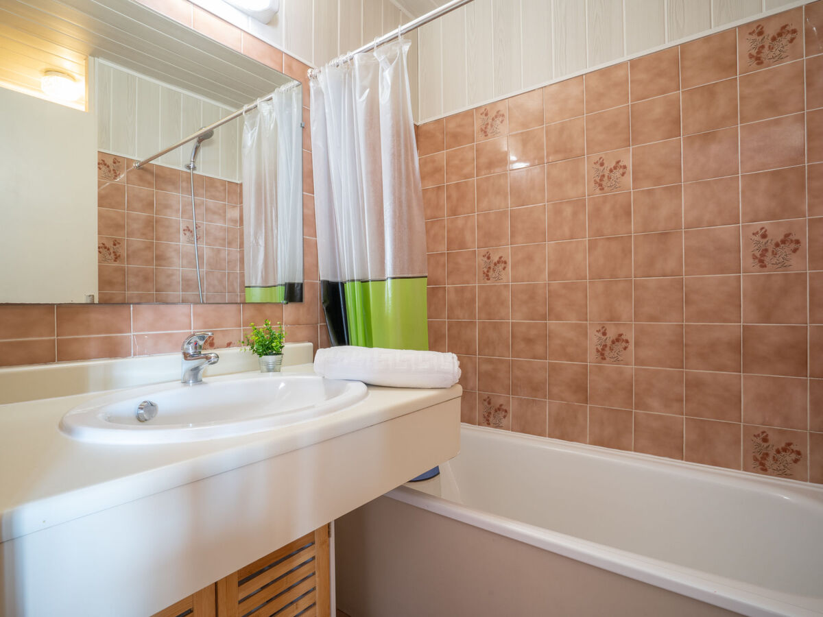 Le Victoria, 2p 41 m² vue mer à Saint-Aygulf - Photo 4