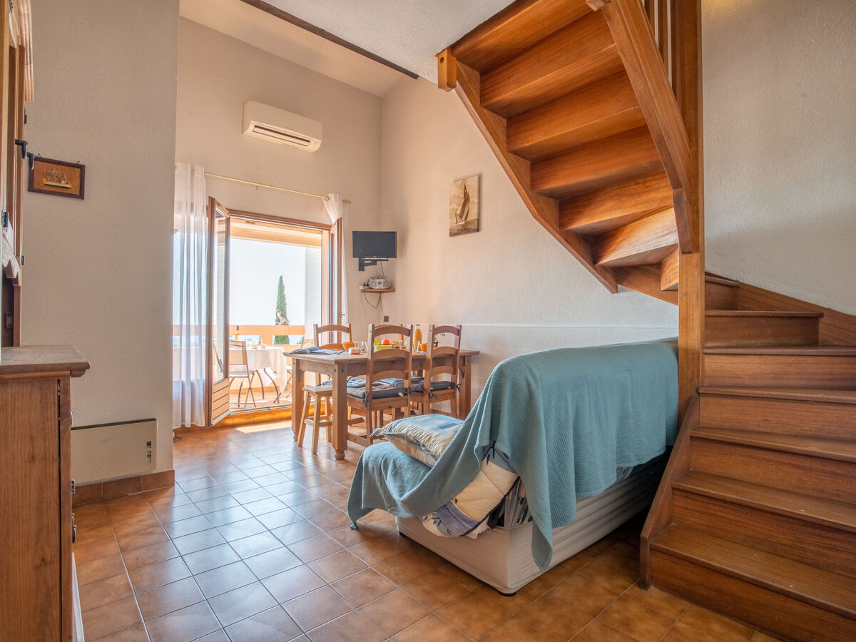 Le Victoria, 2p 41 m² vue mer à Saint-Aygulf - Photo 6