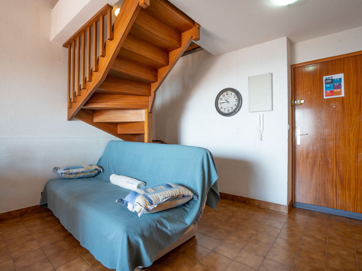 Le Victoria, 2p 41 m² vue mer à Saint-Aygulf - Photo 9
