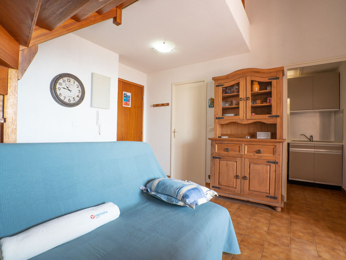 Le Victoria, 2p 41 m² vue mer à Saint-Aygulf - Photo 10