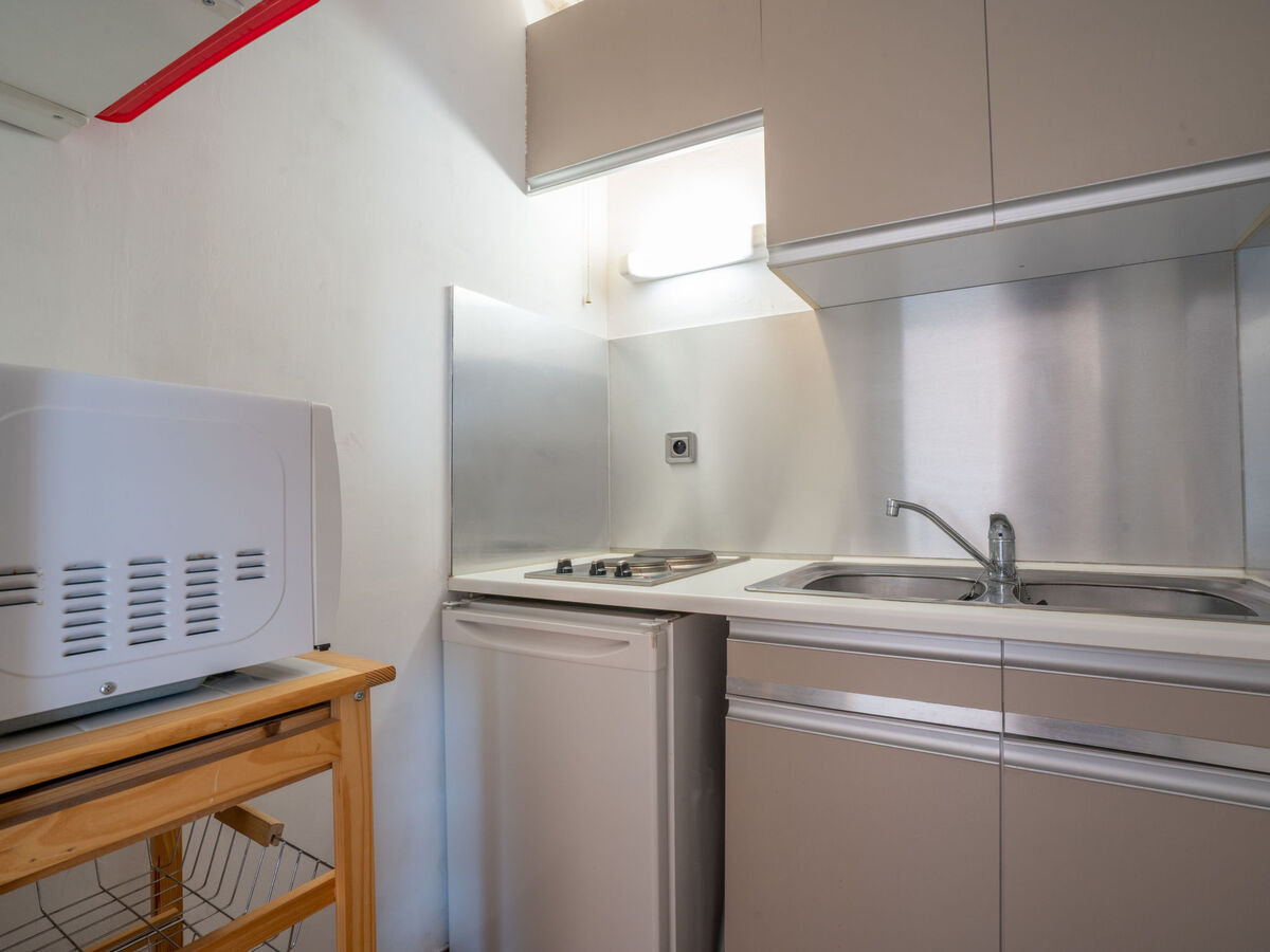 Le Victoria, 2p 41 m² vue mer à Saint-Aygulf - Photo 11