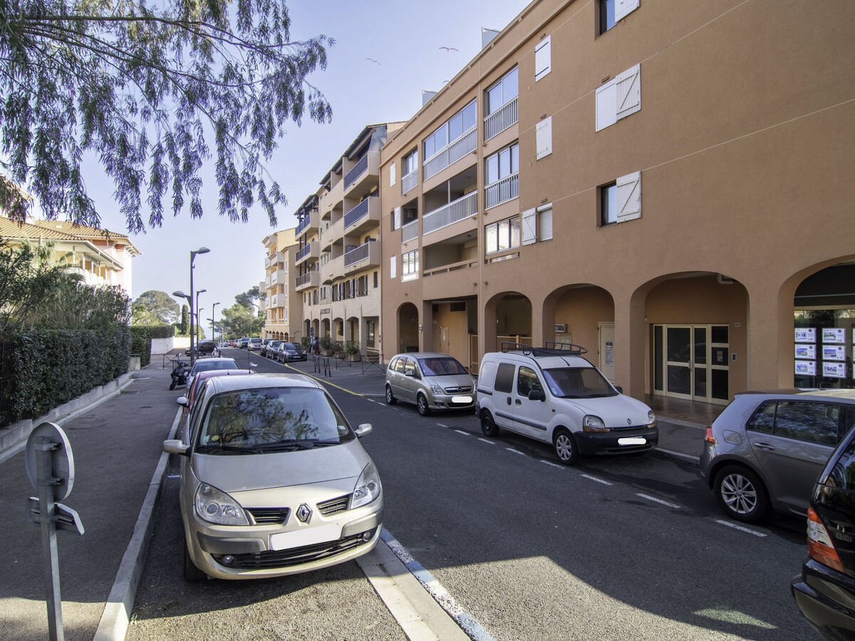 Le Victoria, 2p 41 m² vue mer à Saint-Aygulf - Photo 18