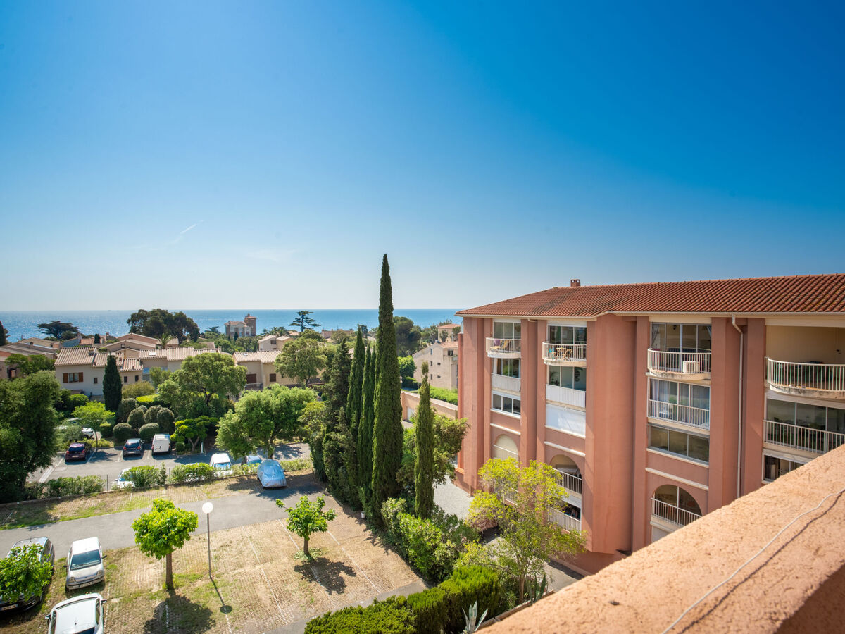 Le Victoria, 2p 41 m² vue mer à Saint-Aygulf - Photo 21