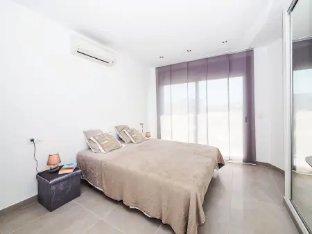 Maison Norfeu avec piscine privée et amarrage canal - Photo 19