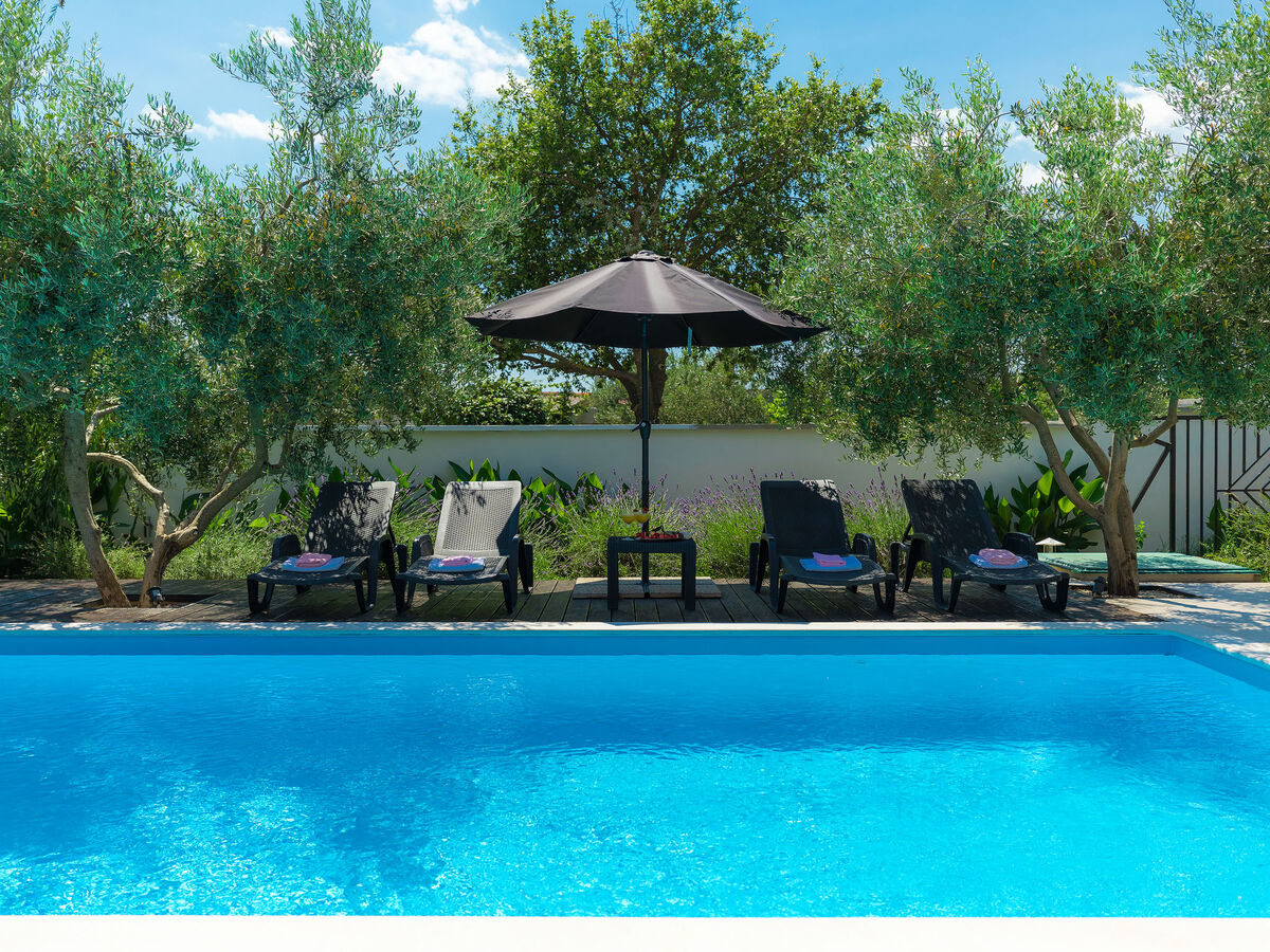 Neja, maison 14 personnes avec piscine privée à Pula - Photo 2