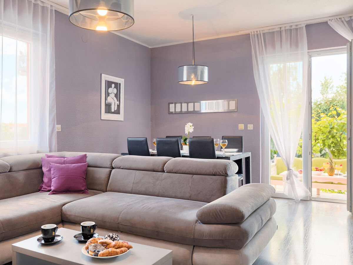 Neja, maison 14 personnes avec piscine privée à Pula - Photo 3