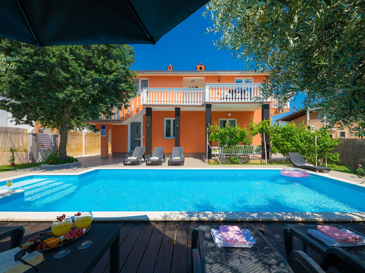 Neja, maison 14 personnes avec piscine privée à Pula - Photo 6
